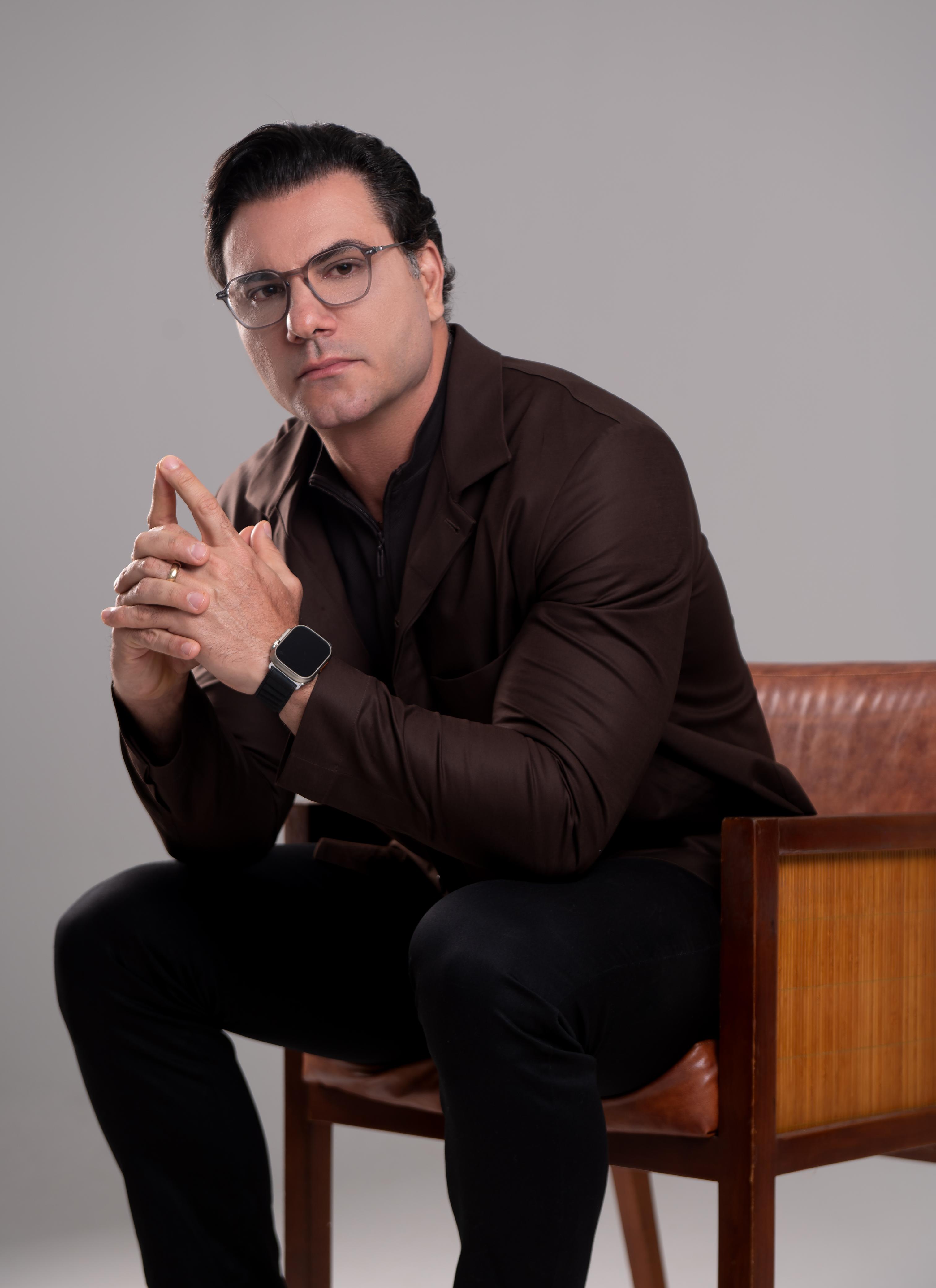 Dr. Allysson Valadão